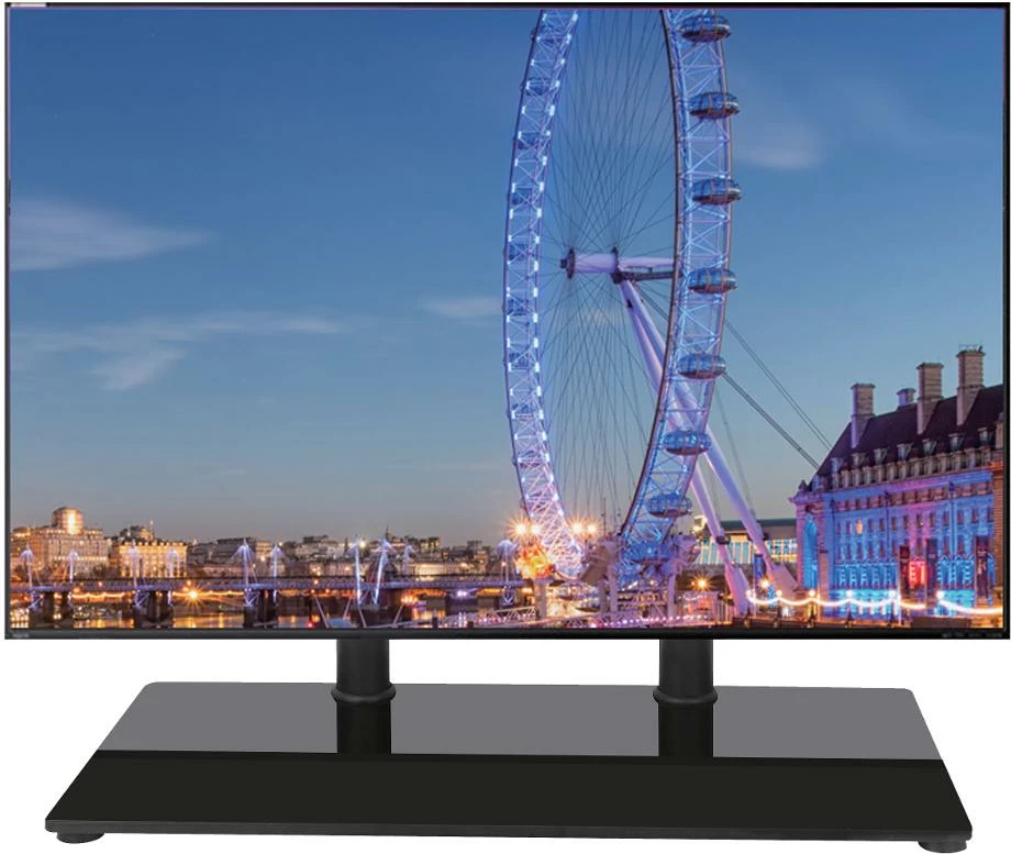 Mbajtëse për TV 32"-65" STELL SHO 1043 - E zezë