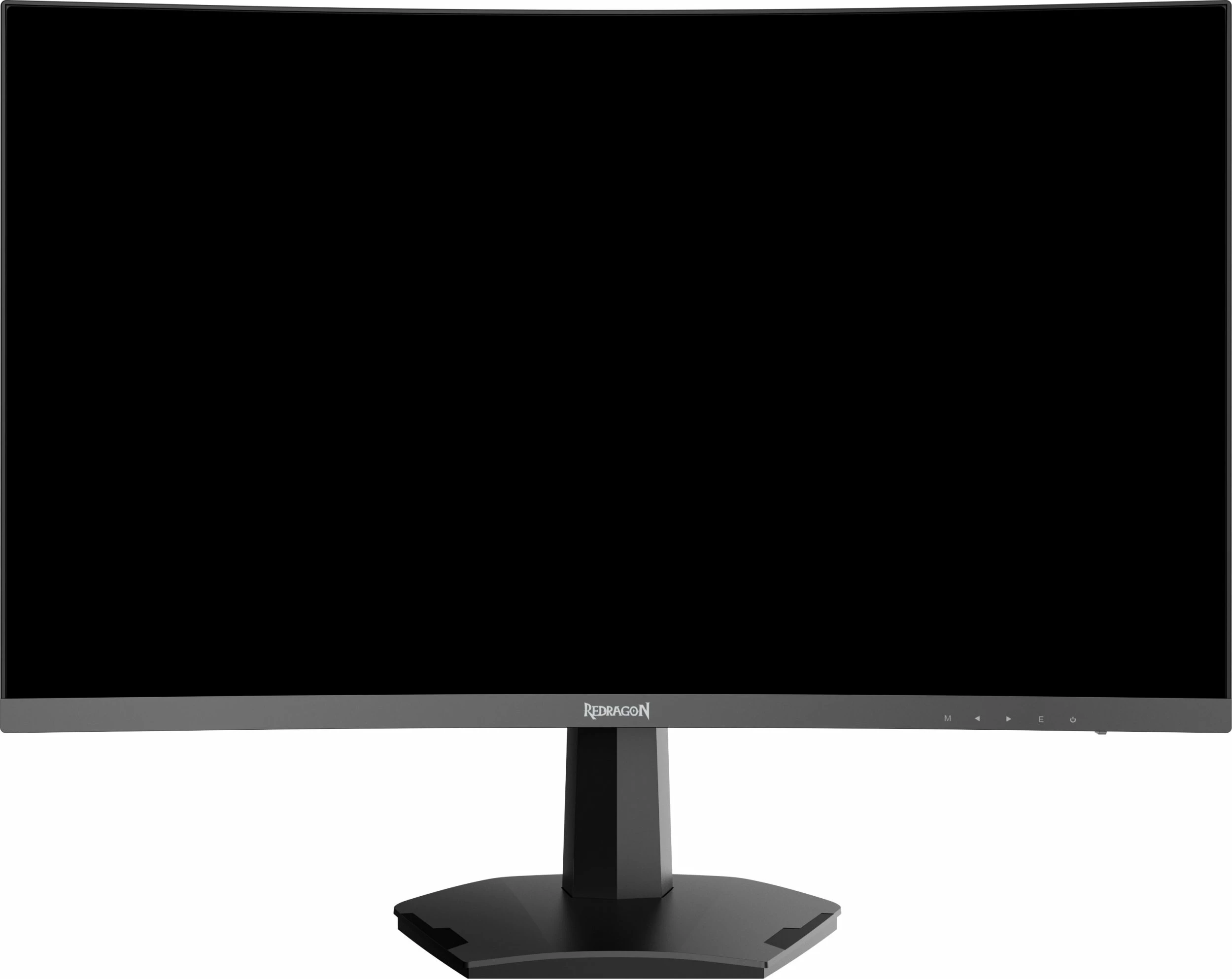 Monitor Redragon AMBER II GM27H10C 27\" i lakuar Full HD 180Hz 1ms, zi