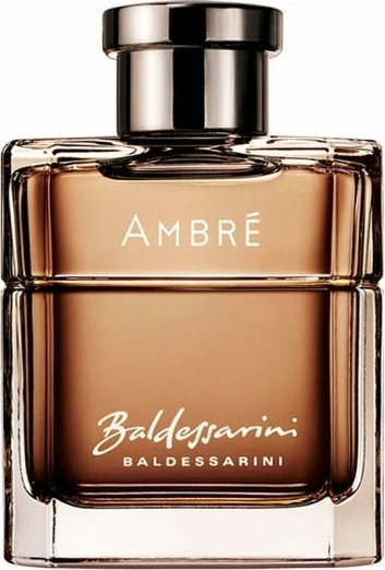 Eau de Toilette për meshkuj Baldessarini Ambre 90ml