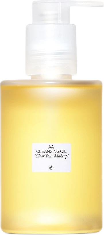 Vaj pastrues fytyre për femra Shangpree AA Cleansing Oil, 200ml