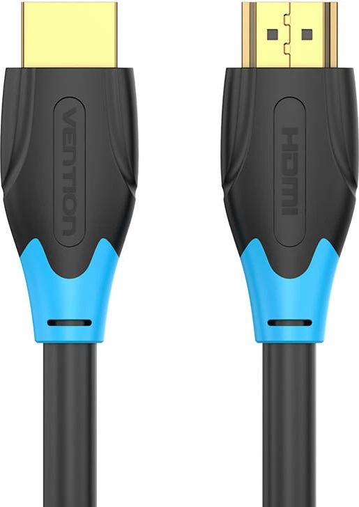 Kabllo HDMI Vention AACBJ 5m, 4K 60Hz, e zezë