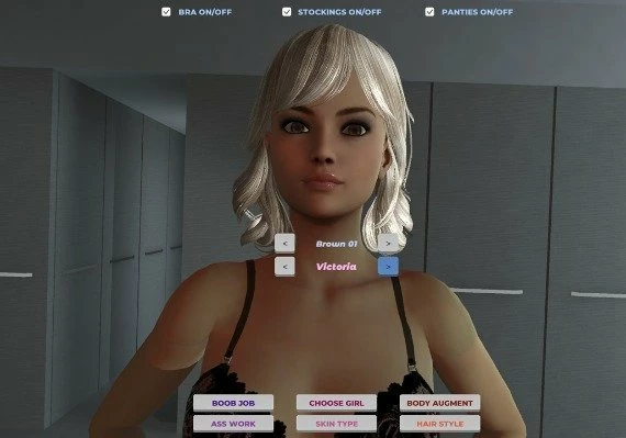 Escort Simulator EN Global