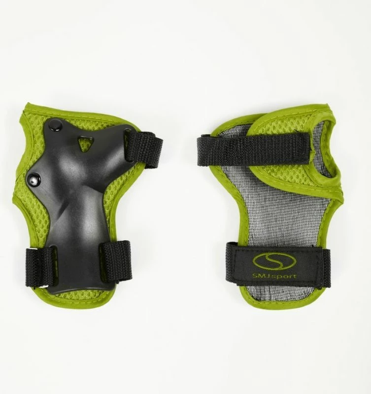 Mbrojtëse për fëmijë për biçikletë dhe patinazh, Inny