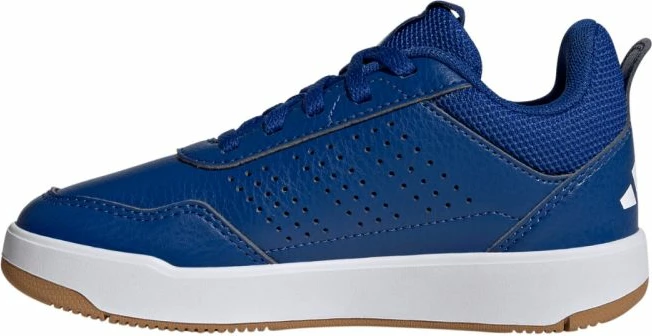 Atlete fëmijësh adidas Tensaur Sport 3.0 JQ1855, të kaltërta