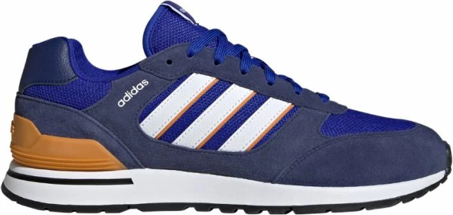 Atlete për meshkuj adidas, të kaltra