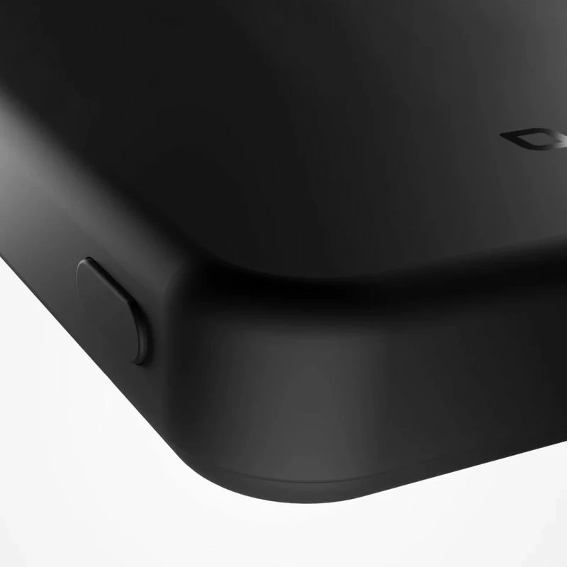Powerbank SBS Mag Power Qi2 5000 mAh, e zezë