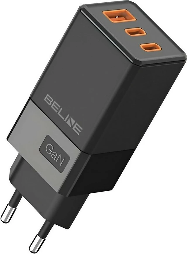Karikues muri Beline BLN3CB65, 65W, 2x USB-C + USB-A, i zi