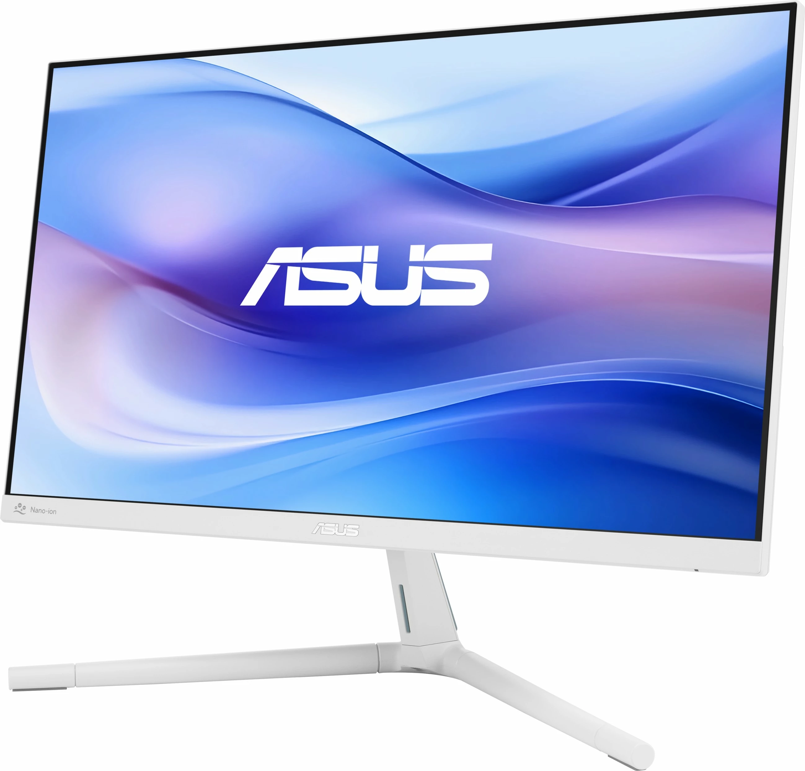 Monitor ASUS VU249HFI-W, 23.8", Full HD, LCD, Bardhë