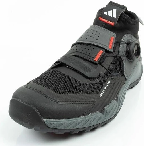 Atlete çiklizmi adidas për meshkuj, Trailcross Pro Clip BOA [Madhësia: 39]