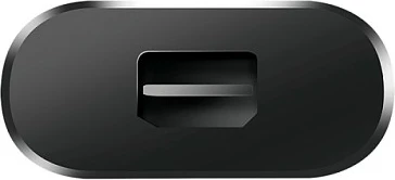 Adapter USB-C LogiLink USB 3.2 Gen2 në Mini DisplayPort, 8K/60Hz, alumin, zi/gri