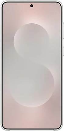 Mbështjellës Samsung Clear Case për Galaxy S25 Edge, transparent