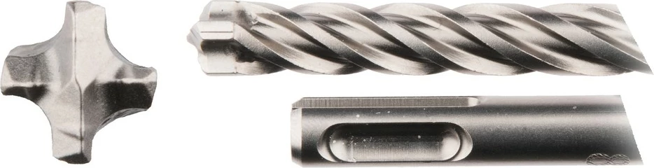 Bit Makita B-58132, 1 copë, metalik