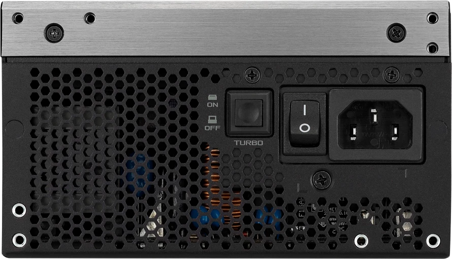 Furnizues rryme (PSU) ASUS ROG Thor Platinum III 1000W, 80 Plus Platinum, fully modular, ATX 3.1, PCIe 5.1/12VHPWR, OLED, gri