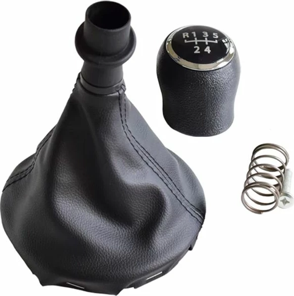 Doreze Nderr Shp Vw T-5 5shp