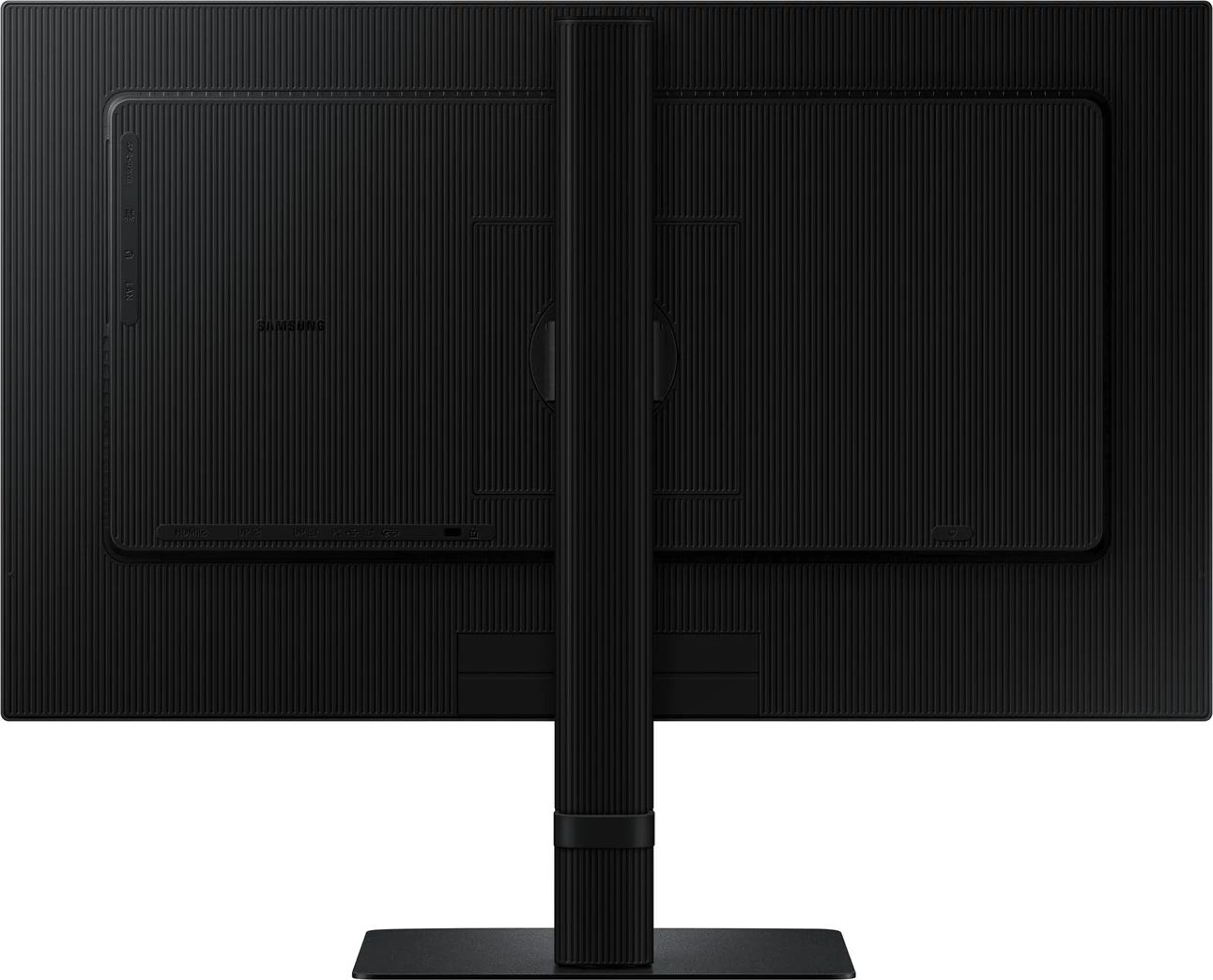 Monitor Samsung S60UD, 24", Quad HD, LCD, i zi