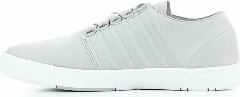 Atlete për meshkuj K-Swiss, gri