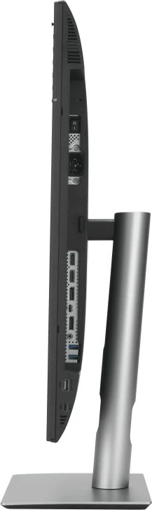 Monitor ASUS ProArt PA248CRV, 24.1 inç, WUXGA, USB-C, i zi/argjendtë