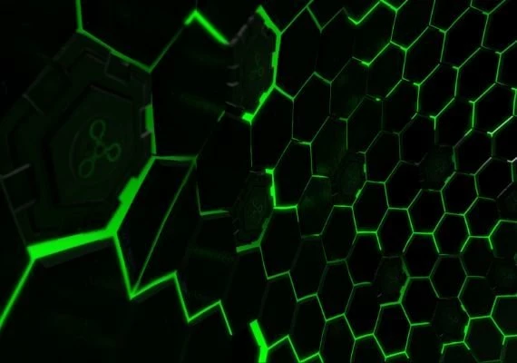 SVRVIVE: The Deus Helix EN Global