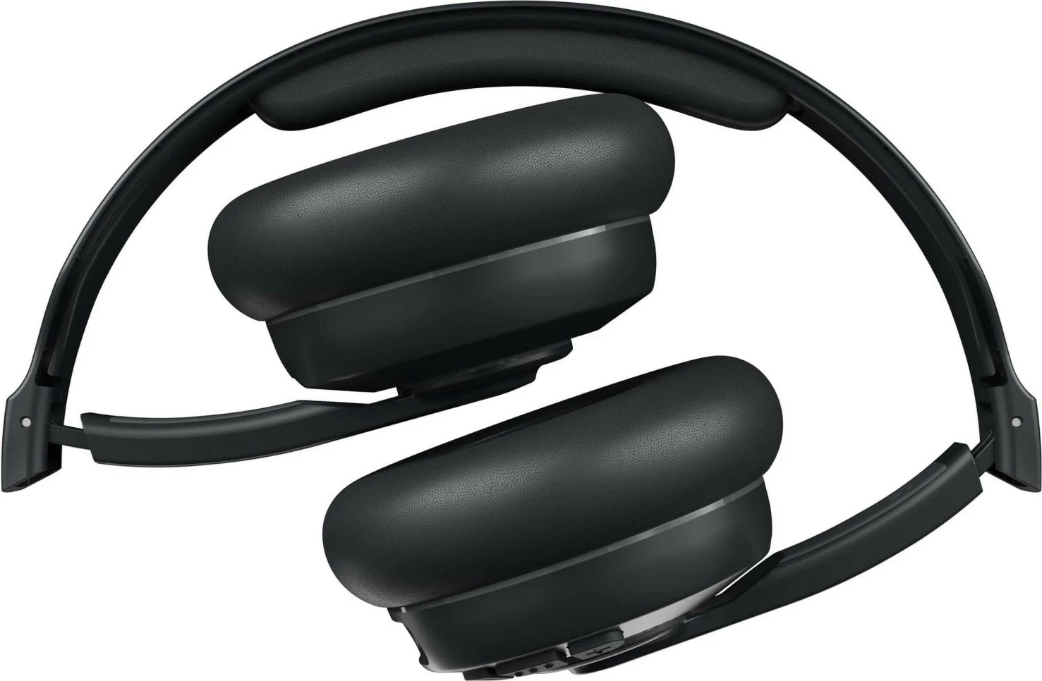 Kufje Skullcandy Casette, on-ear, Bluetooth, mikrofon, të zeza