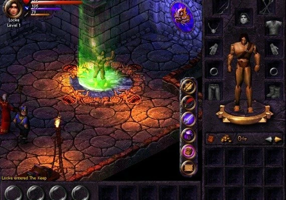 Revenant EN/FR Global
