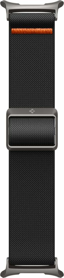 Rrip Spigen Fit Lite për Galaxy Watch Ultra 47mm, i zi