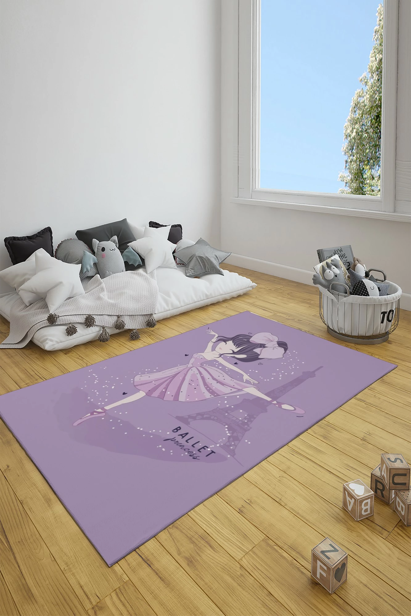 Qilim (80 x 300) Conceptum Hypnose, CT-3046