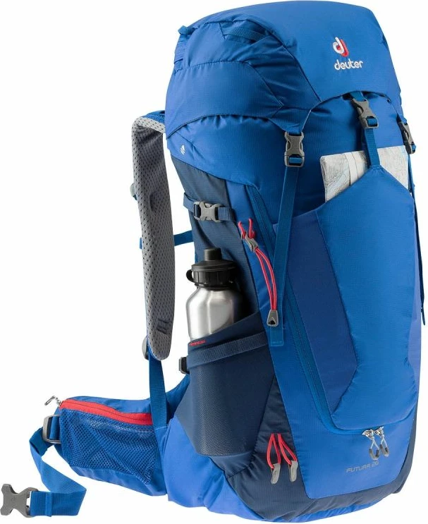 Çantë shpine Deuter, blu