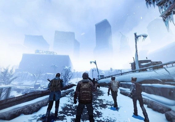 After the Fall VR Global