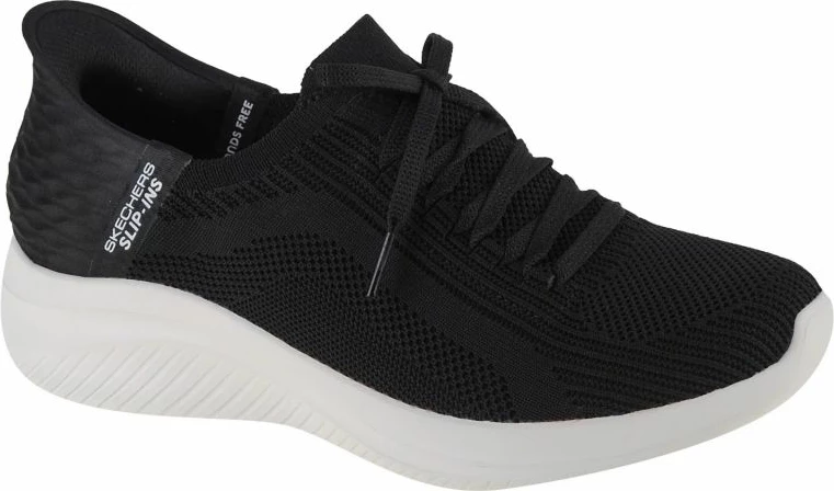 Atlete për femra Skechers, të zeza [Madhësia: 41]