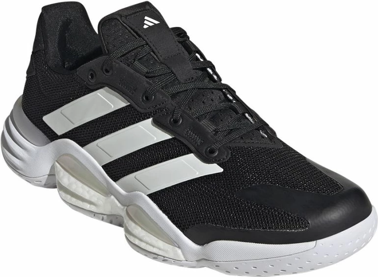 Atlete për meshkuj adidas, të zeza