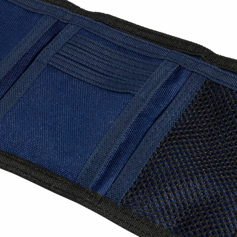 Portofol adidas unisex, portokalli