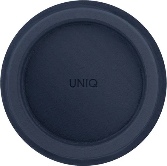 Bazë magnetike UNIQ Flixa Magnetic Base për celular, blu e errët