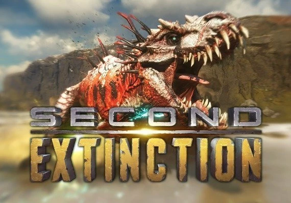 Second Extinction EN/DE/FR/JA/RU/ES Global