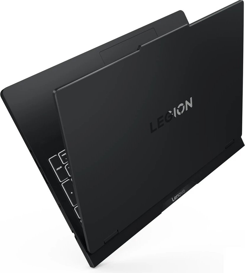 Laptop Lenovo Legion Pro 5 16IRX10, 16", Intel Core i7-14650HX, 16 GB RAM, 1 TB SSD, NVIDIA RTX 5060, Zi
