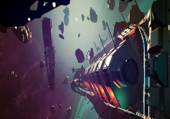 Redout - Neptune Pack DLC EN/DE/FR/IT/RU/ES Global