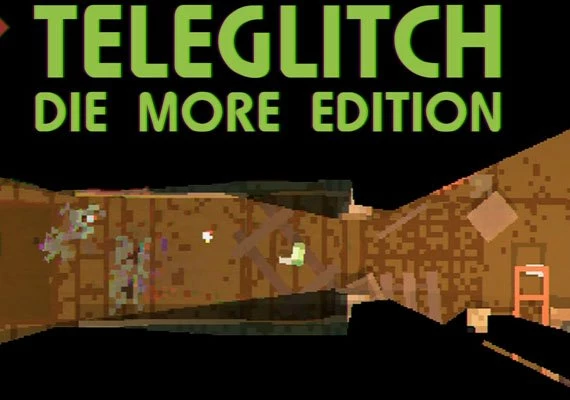 Teleglitch Die More Edition EN Global