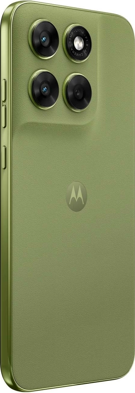 Celular Motorola G67 5G 8/128GB, i gjelbërt