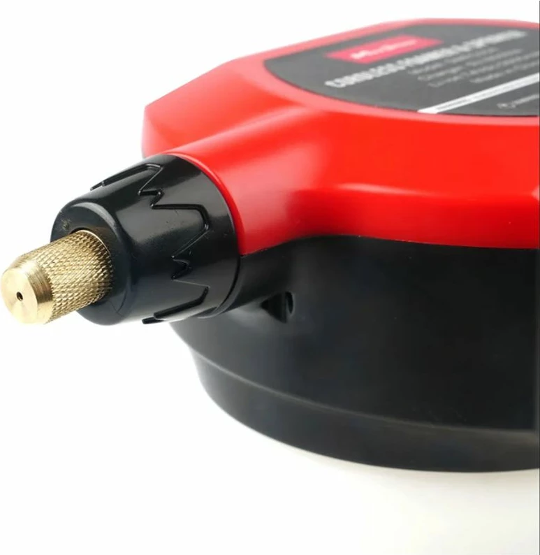 Sperkatese Me Shkume Dhe Sprej Rimbushese 2600mah 7.4v 2l