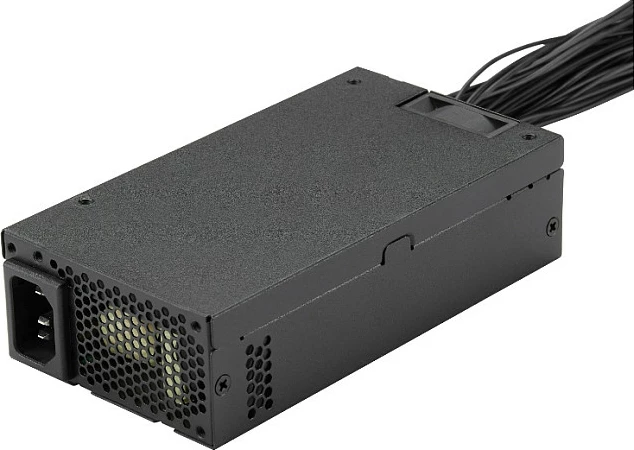 Furnizues FSP FlexGURU PRO 500W, 500 W, 100 - 240 V, 50 - 60 Hz, 8-4 A, Aktiv, 90 W