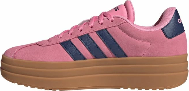 Atlete për femra adidas, rozë [Madhësia: 42]
