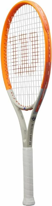 Raketë tenisi për fëmijë Wilson, portokalli
