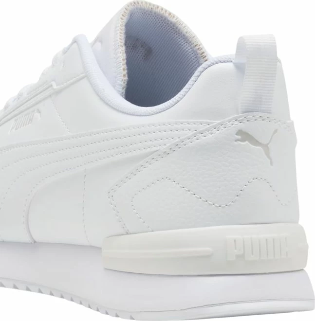 Atlete meshkuj Puma R78 Cyclone SL, të bardha