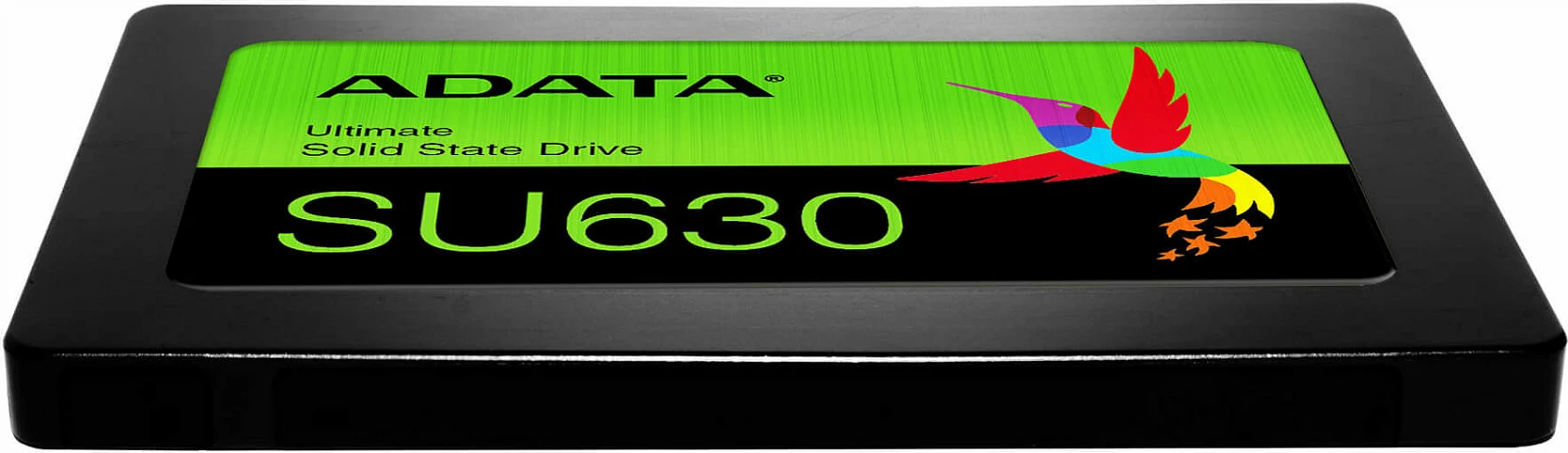 SSD ADATA SU630, 1.92TB, 2.5" SATA 6Gb/s, i zi
