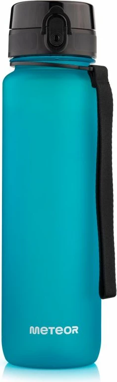 Shishe sportive Meteor, jeshile