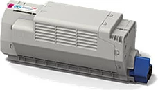 Toner OKI 45396302, 6000 faqe, për MC760/MC770/MC780, Magenta