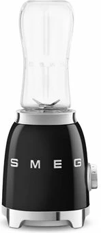 Blender SMEG PBF00BLEU, i zi