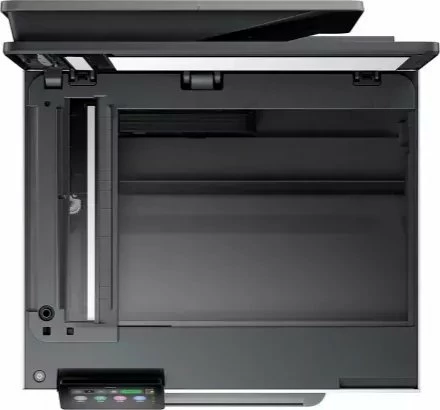 Printer multifunksional inkjet HP OfficeJet Pro 9132e 404M5B A4 Wi‑Fi/Ethernet, bardhë me gri
