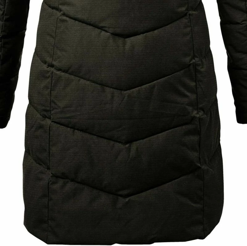 Jakne Killtec femra, të gjelbra