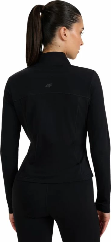 Duks për femra 4F, i zi