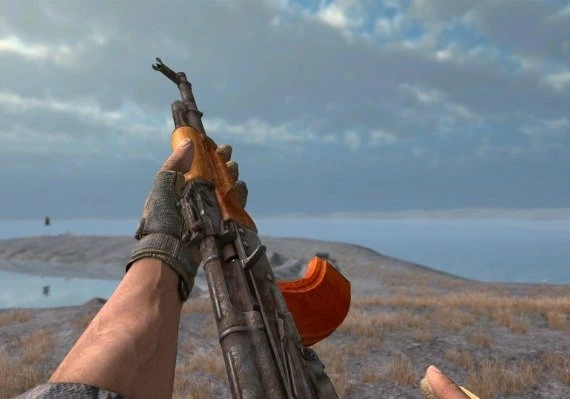 GameGuru: Enhanced Weapons Pack DLC EN Global